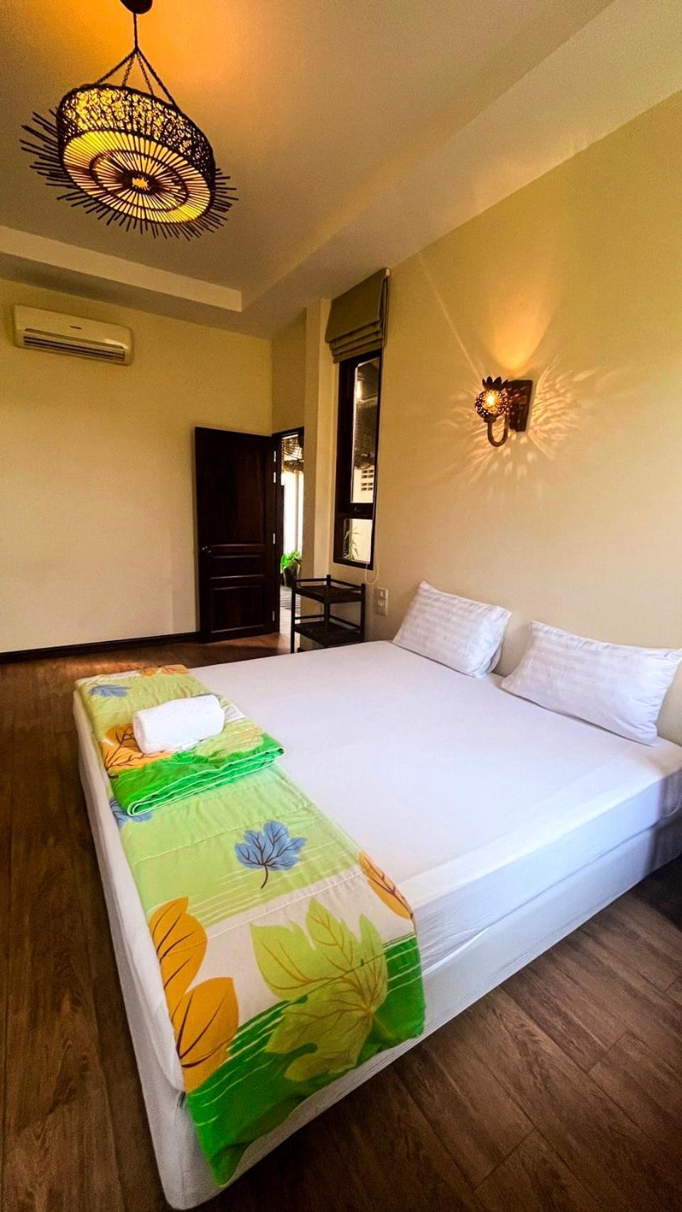 The Mangrove Hideaway Kohchang Ко Чанг Номер фото