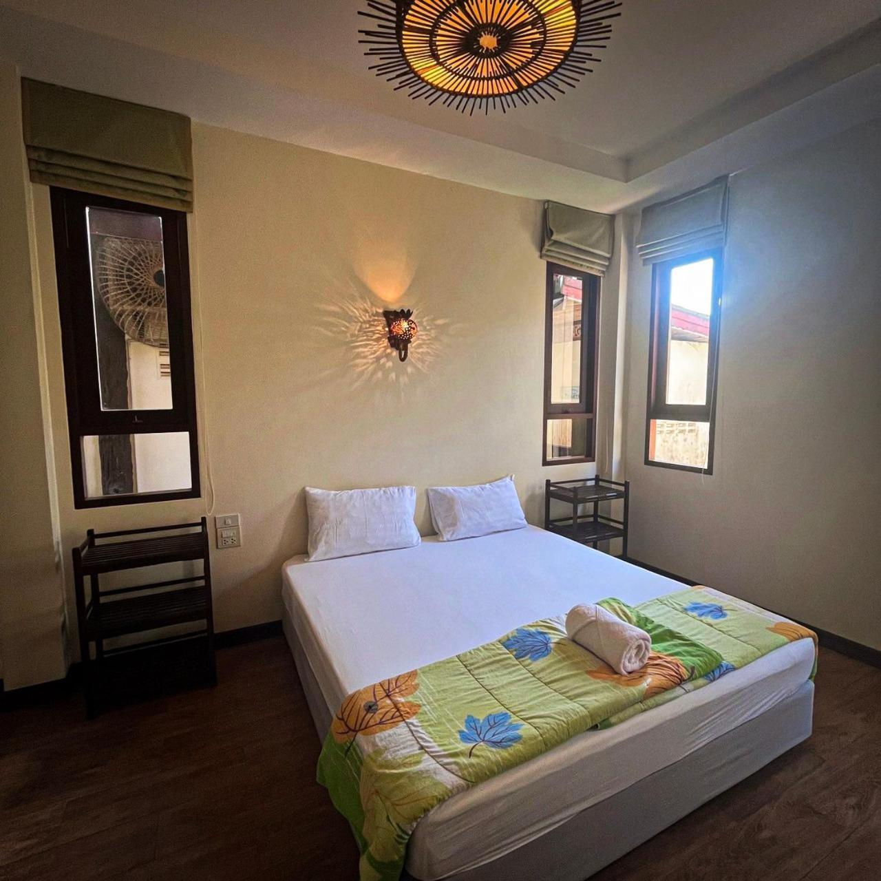 The Mangrove Hideaway Kohchang Ко Чанг Номер фото