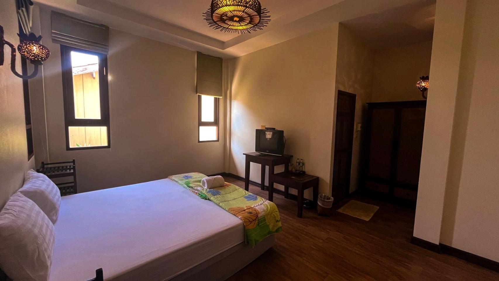 The Mangrove Hideaway Kohchang Ко Чанг Номер фото