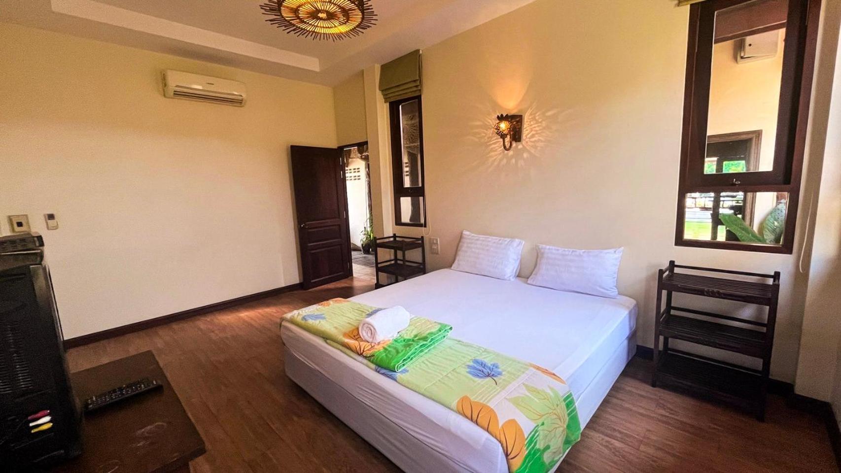 The Mangrove Hideaway Kohchang Ко Чанг Экстерьер фото