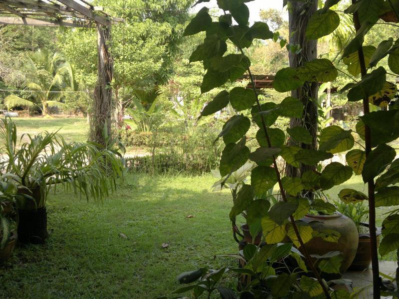 The Mangrove Hideaway Kohchang Ко Чанг Экстерьер фото