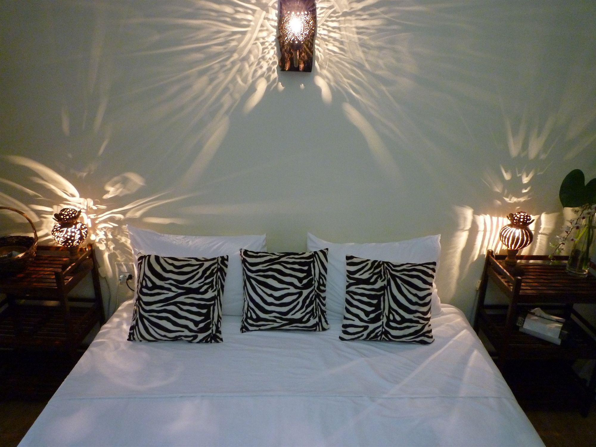 The Mangrove Hideaway Kohchang Ко Чанг Экстерьер фото